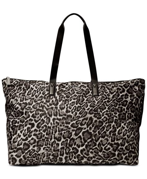 jet set travel tote michael kors|michael kors packable tote.